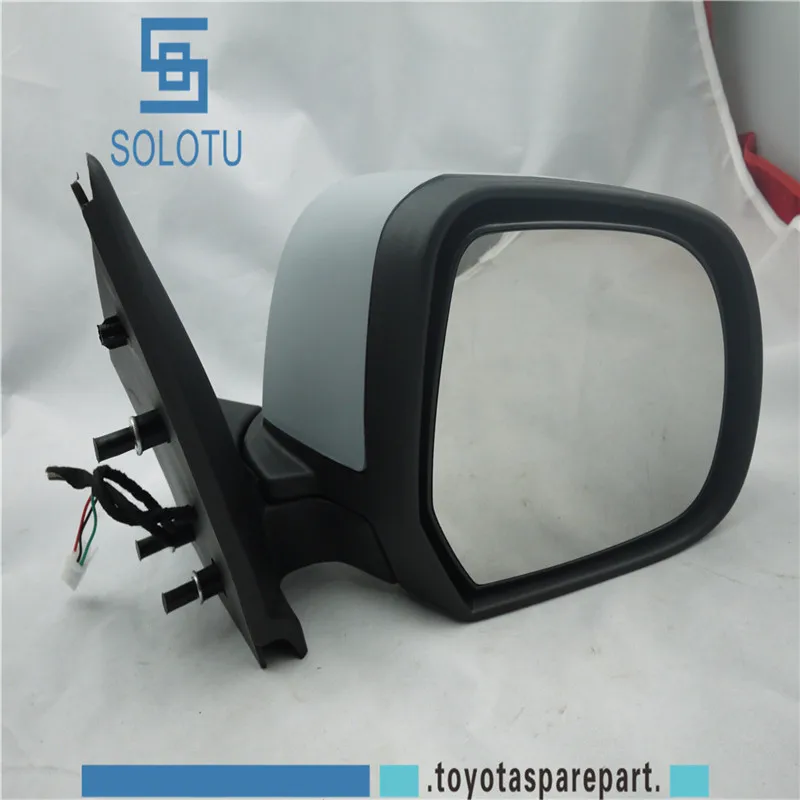 

Rearview Side Mirror For SUNNY N17Z HR15DE 2010- 96301-3AW0B RH 96302-3AW0B LH