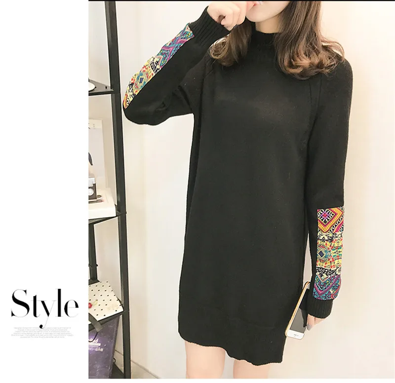 Pregnant Women Sweater19