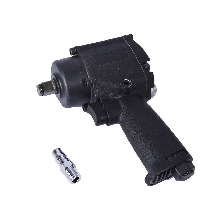 1/2 Inch Mini Pneumatic / Air Impact Wrench Air Impact Wrench Car