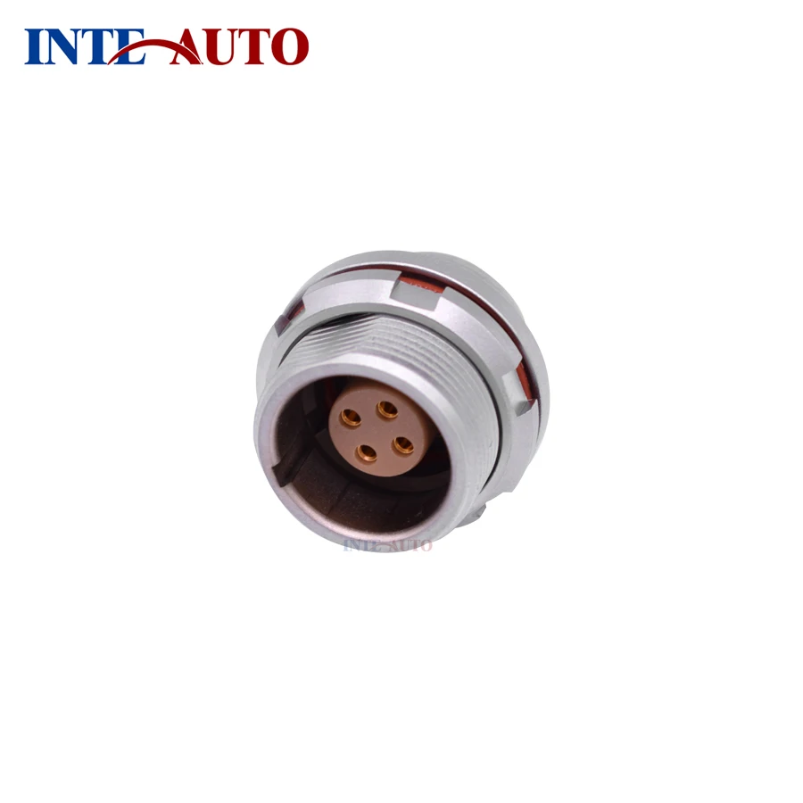 waterproof connector