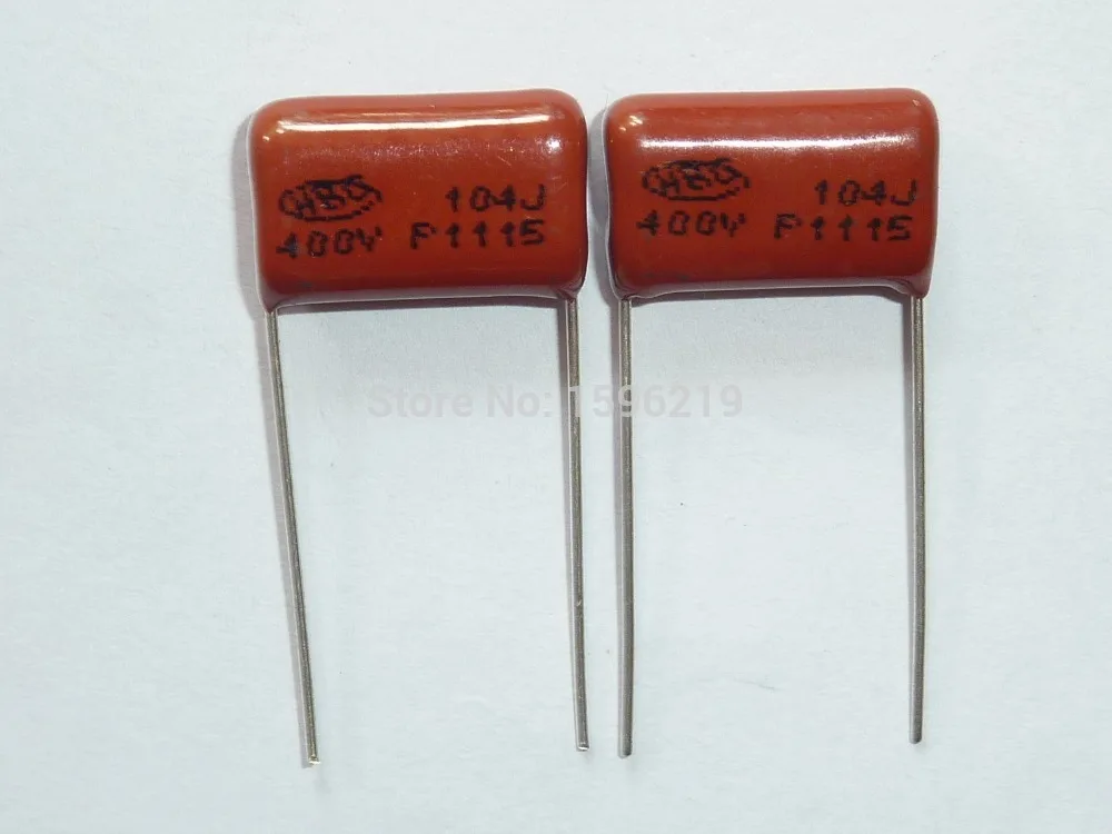 Конденсатор 104 400v
