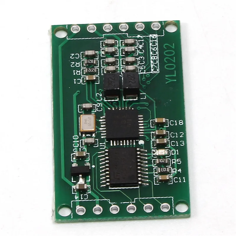 Integrated Circuit Card Reader