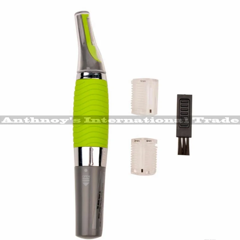 Micro Touch Max Hair Remover facial hair light saber fast shipping good quality