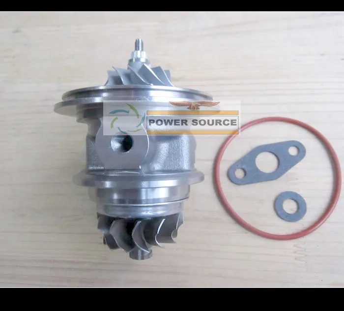 Turbo Cartridge CHRA For Mitsubishi DELICA L200 L300 Pajero 1986-96 4D56 4D56T 2.5L 4WD TD04 49177-01510 Oil Cooled (3)