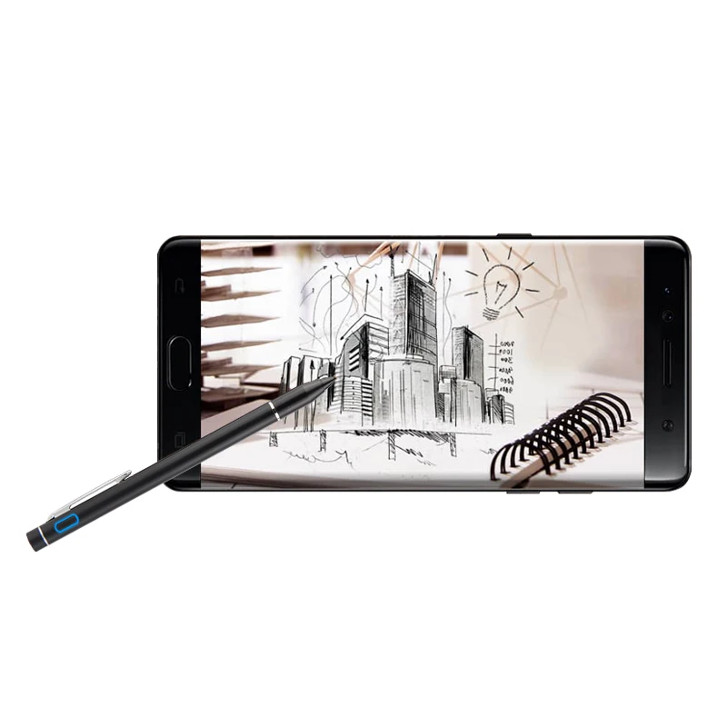 Стилус для samsung galaxy a50 a70 a71 a51 a40 s8 s10e s9 plus a10 a30 a20 m10 note 9 10 8 a7 a8 2018 s7|Стилусы| |