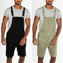 Модные мужские джинсы мужской повседневный комбинезон джинсовый комбинезон с несколькими карманами вымытый комбинезон на бретелях высокого качества 5,24