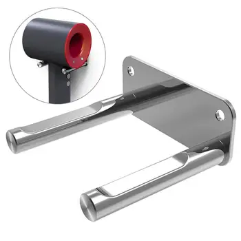 

Versatile convenient Bathroom Rack Holder Wall Mount Bracket Stand for Dyson Supersonic Hair Dryer