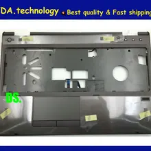 Wellendorff / верхний корпус для hp ProBook 6560b серии верхняя крышка Упор для рук topcase Touc hp ad 686316-001