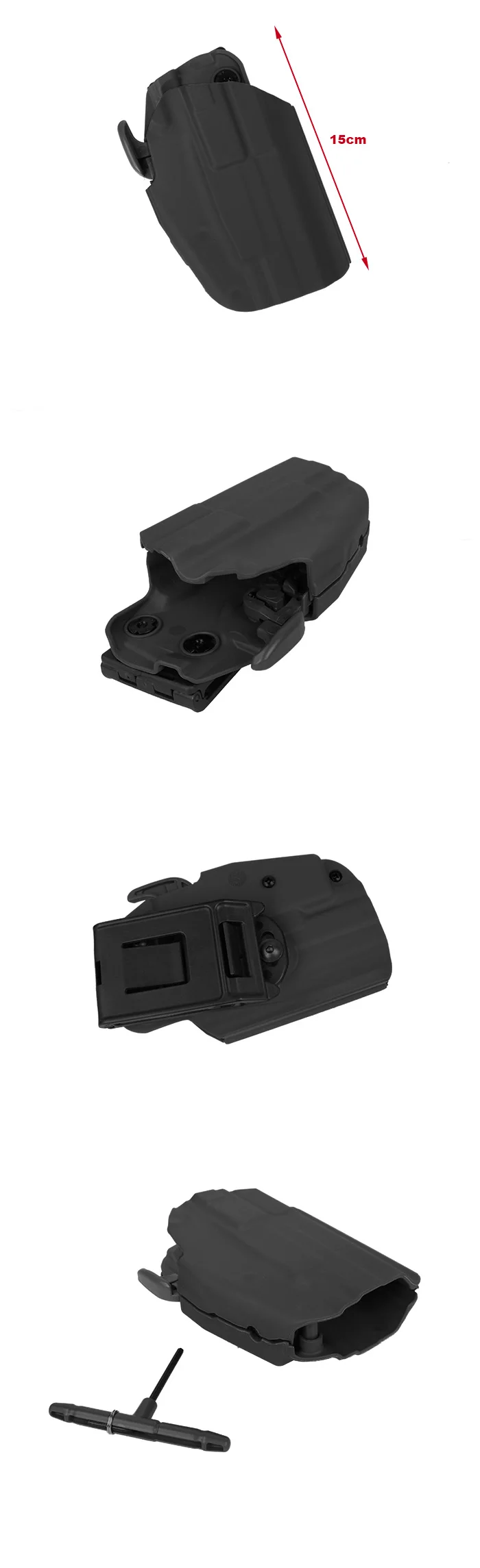 TMC2583 BK