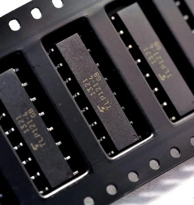 TLP121-4 TLP121-4GB новые и оригинальные | Электроника