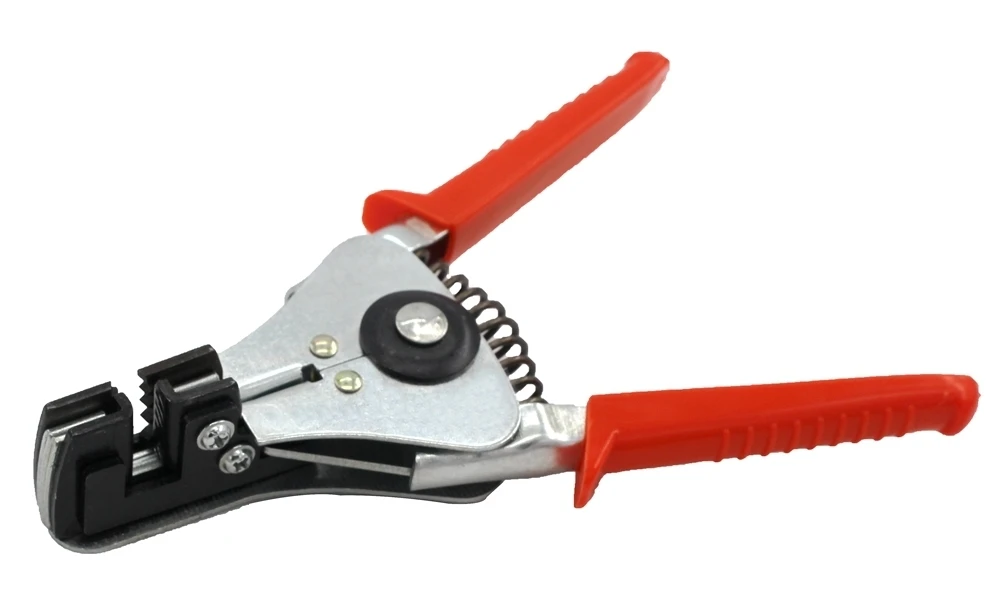 Automatic Stripping Pliers Wire Stripper Cutter Crimping Peeler Forceps Cable Tools Terminal Multifunctional Hand Tool