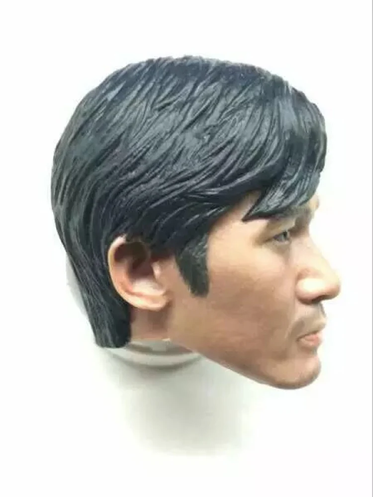 1/6 масштаб фигурка Кукла аксессуар Адские дела Tony Leung Chiu Wai голова лепить для 12