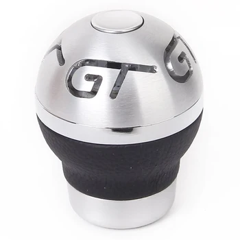 

AUTO GT blue LED Light Universal Car Truck Manual Gear Shift Knob