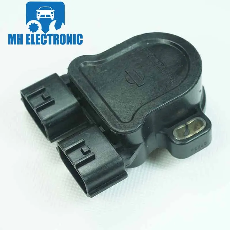 MH Электронный TPS Датчики дросселья a22-658 a22658 Для Максима Altima Infiniti I30 2.4l 3 Pin+ 3 Pin a22-658-n00
