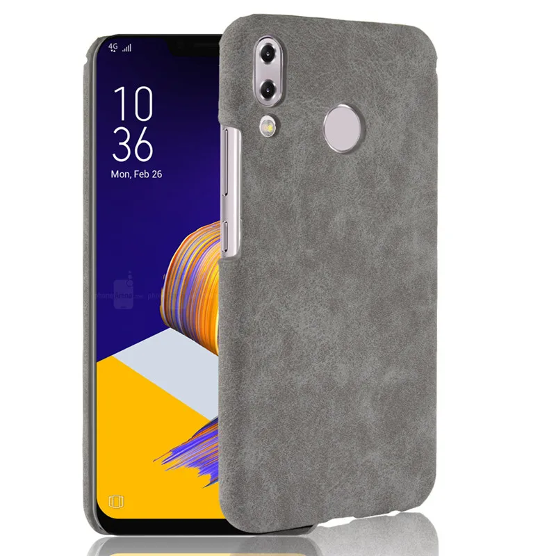 Asus Zenfone 5 2018 ZE620KL (25)