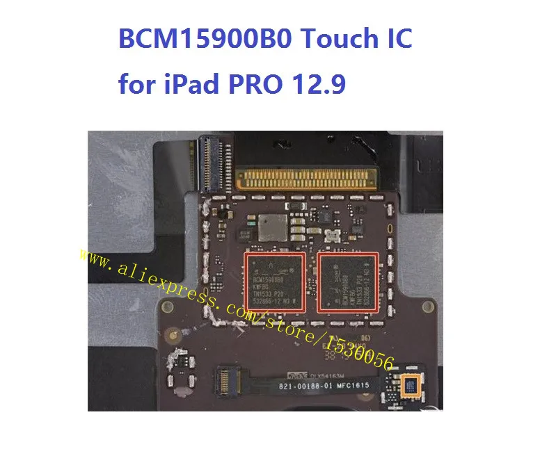 Ipad a1652 аккумулятор