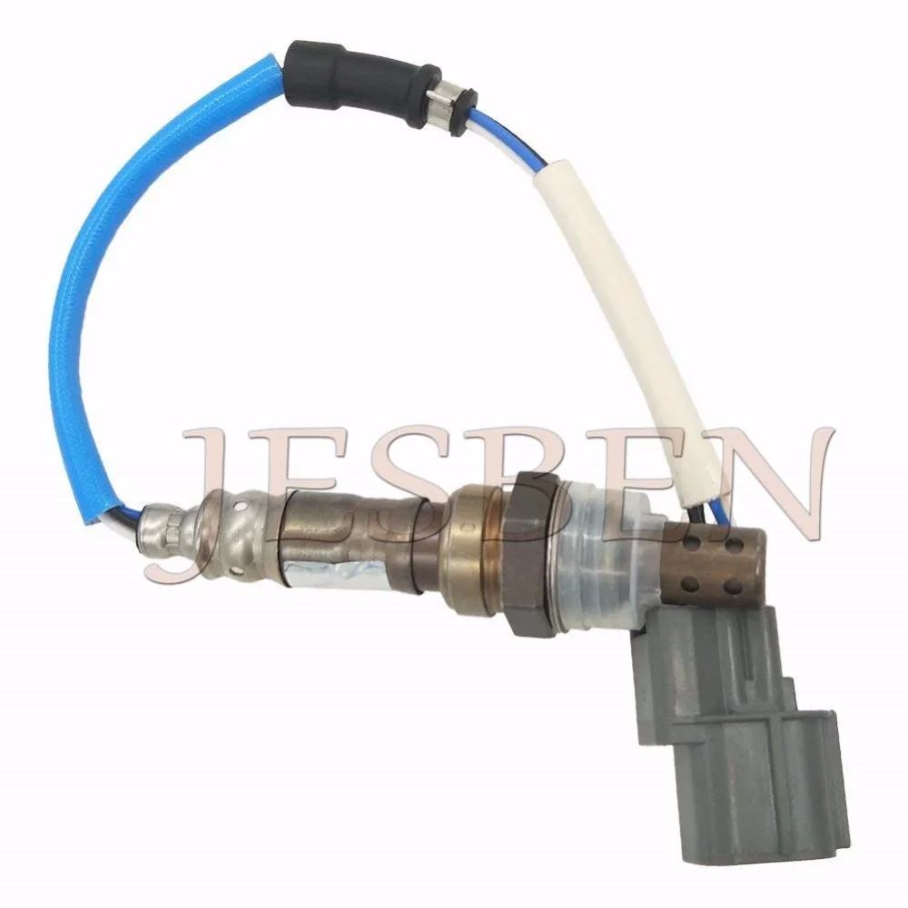 JESBEN Lambda воздушный топливный датчик кислорода O2 для Honda 2002 2004 CR V 2.4L L4 NO #36531 PPA 305 36531