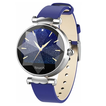 

Smart Watch Female Heart Rate Monitor Blood Pressure Fitness Activity Tracker Smart Bracelet Sport Fashion Ladies Watches Hot