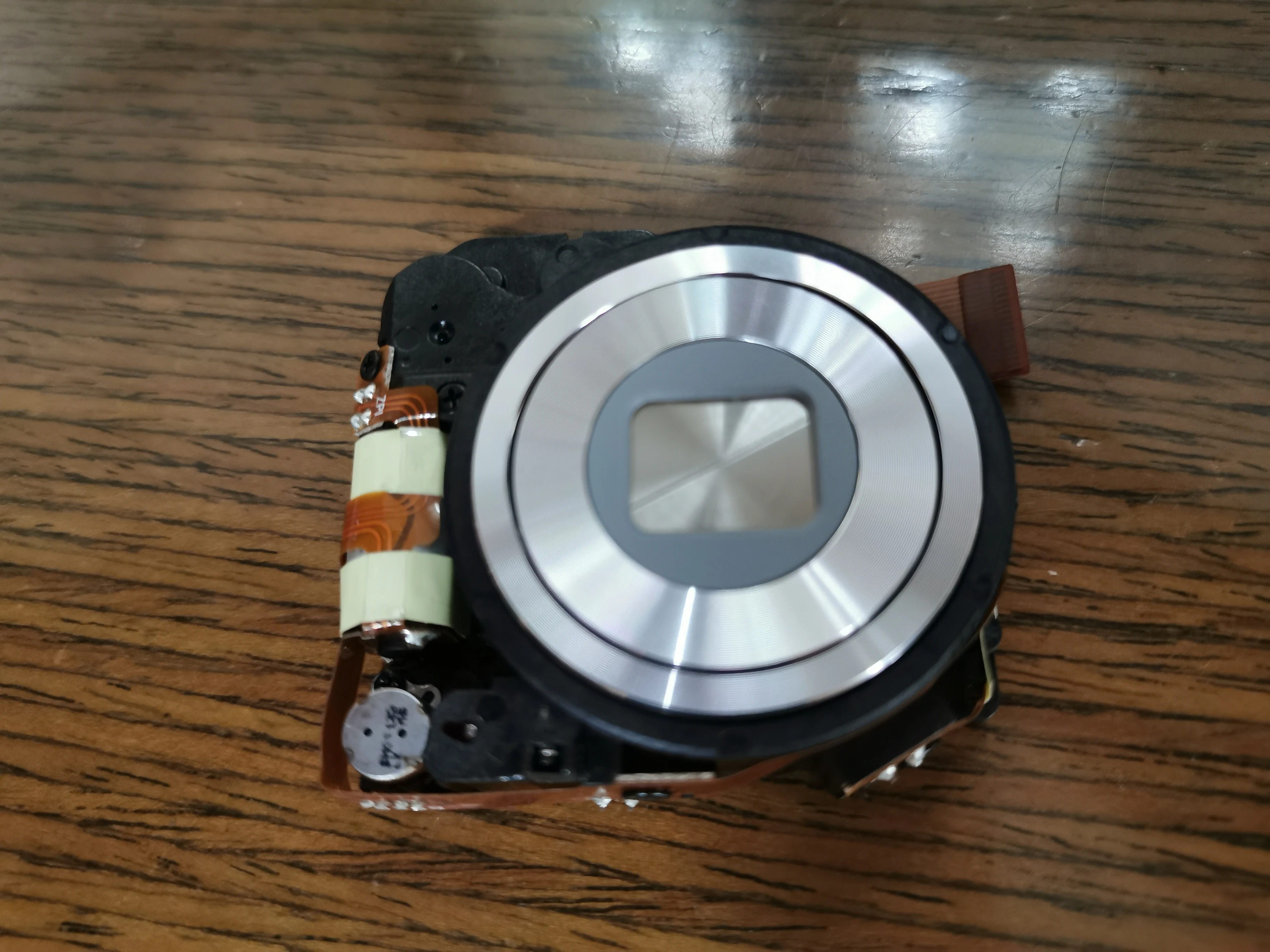 Зум-объектив для цифровой камеры sony Cybershot DSC-S930 S930 | Электроника