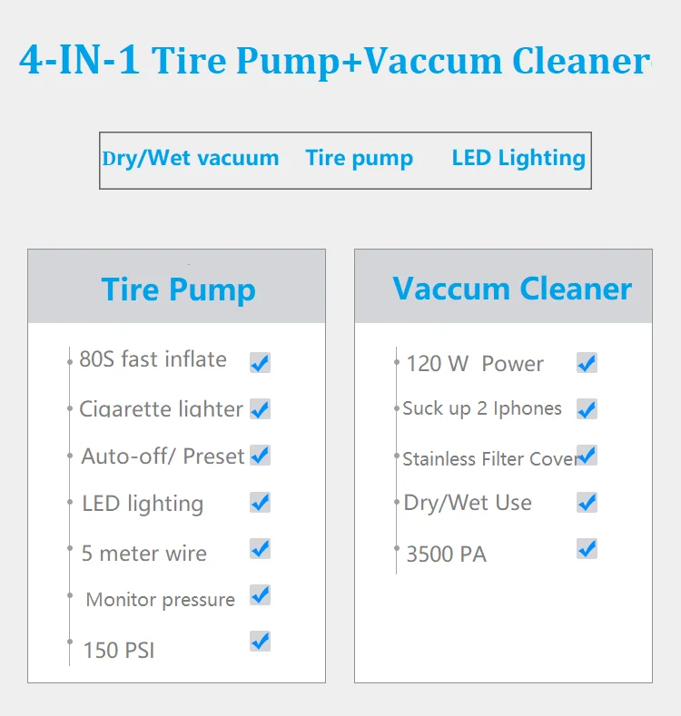 Car Tire Inflator  (12)