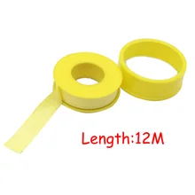12mm Raw Material With PTFE High Quality High Temperature Water Purifier Natural Gas Accessories raw milk quality