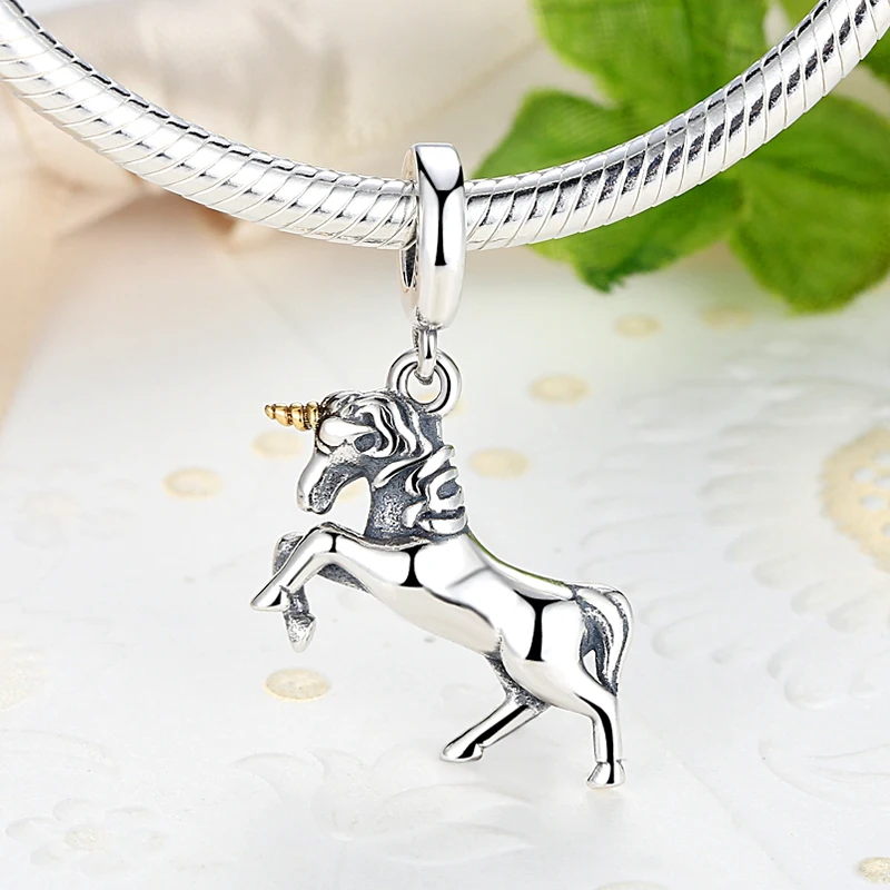 unicornio charm pandora unicornio charm pandora