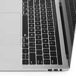 Цифровой интимные аксессуары Pro данных порты и разъёмы Plug Touchbar силиконовая Пылезащитная заглушка для Macbook изготовленный из премиум-силикон