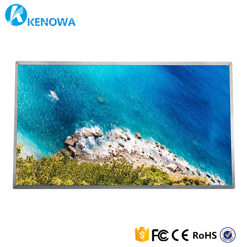 

15.6 Inch LCD Panel 1366*7638 RGB LTN156AT22-001 WLED Screen Display LVDS 40pins 262K
