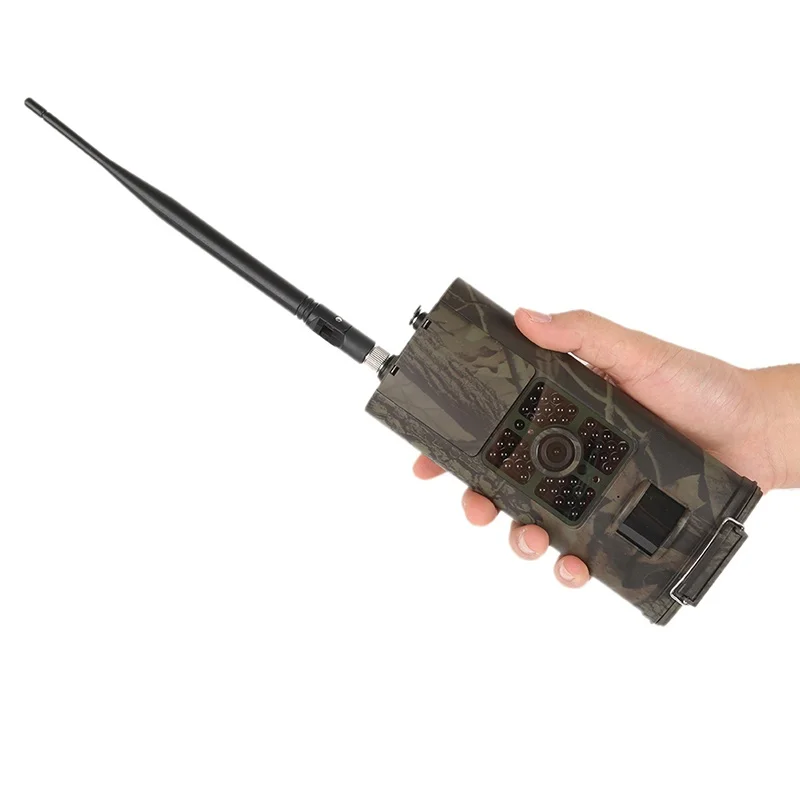 

3G Night Hunting Cameras HC700G Vision Infrared Motion Detection Camera Scouting Cameras Trap Hunting Trace Camera