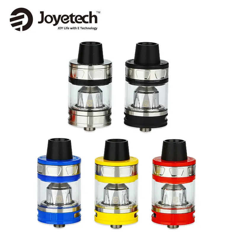 Original Joyetech ProCore Aries Atomizer 4ml MTL Vaping Tank with ProC Coil Pure Flavor and Big Vapor E-cig ProCore Aries Tank Original Joyetech ProCore Aries Atomizer 4ml MTL Vaping Tank with ProC Coil Pure Flavor and Big Vapor E-cig ProCore Aries Tank