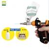 2ml 6ml Adjustable  Continuous syringe pig semi-automatic vaccine for continuous use of needles for chicken, cattle and animals ► Photo 1/6