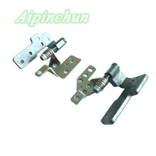 Aipinchun Петли шарниров для ASUS N61 n61s n61v N61VG N61VF N61VN n52 Запчасти для авто Кронштейны