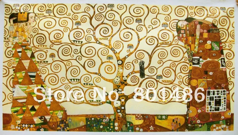 Maler Klimt
