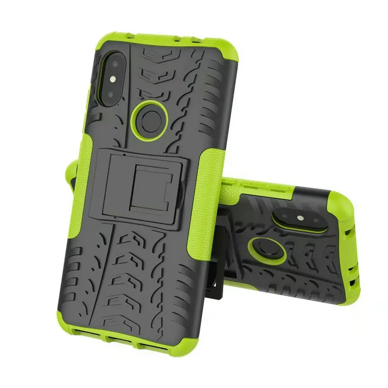 

2 in 1 Colorful Hybrid Rugged Rubber Armor Case For Huawei Ascend G7 P20 P30 Pro Lite P 20 P 30 Hard PC+TPU Shockproof Cover P30