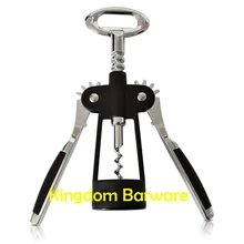 Винный штопор-Премиум все-в-одном винный штопор и открывалка для бутылок винные аксессуары