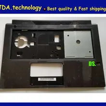 Wellendorff / с упором для рук Топ чехол для lenovo M4450 палмрест верхняя крышка клавиатура рамка чехол 90204187, черный