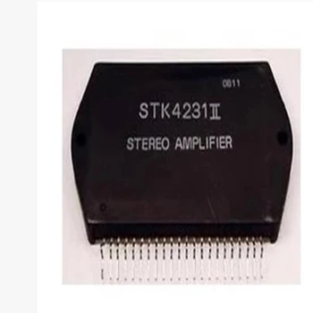 

Free Shipping 2PCS import audio amplifier module STK4231II STK4231 Houmodianlu YF1118