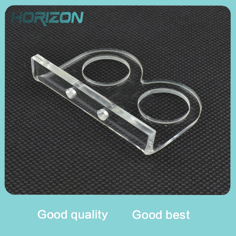 

2PCS Ultrasonic Sensor Mounting Bracket for HC-SR04 SR04 Smart Car