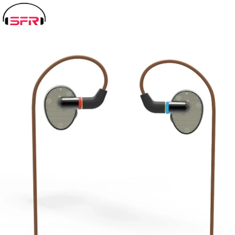 SENFER EN900 2BA + 2DD гибридные наушники контролировать DJ HIFI гарнитура со съемным