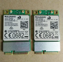 Huawei MU709s-6 Mini pcie/LGA WCDMA UMTS/HSPA + 850/1900/2100 MHz 3 sem fio G módulo