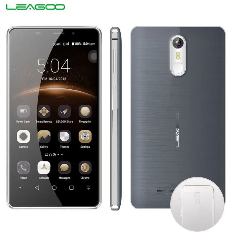 3G Original Smartphone Leagoo M8 2GB 16GB 5 7 2 5D Arc Freeme 6 0 MTK6580A