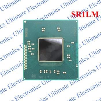 

ELECYINGFO Used SR1LM J2850 BGA chip tested 100% work and good quality