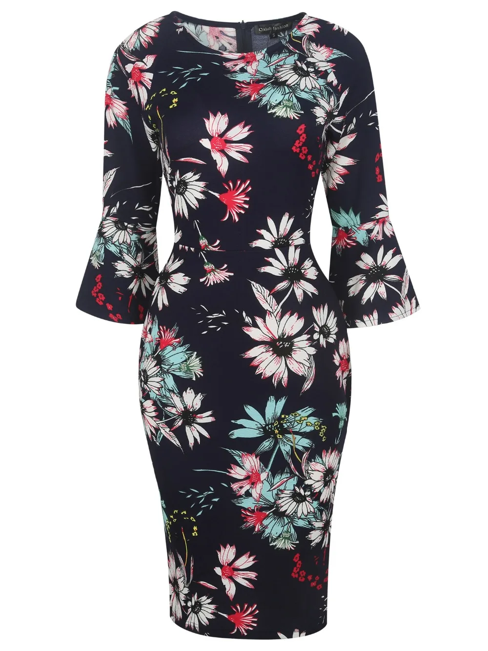 women summer dress