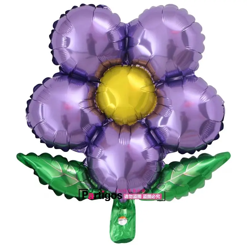 Kuchang 5 unids 55*58 cm cinco hojas flor arco inflable Globos en forma de flor Globos matrimonio decoración de la fiesta de cumpleaños Kuchang 5 unids 55*58 cm cinco hojas flor arco inflable Globos en forma de flor Globos matrimonio decoración de la fiesta de cumpleaños