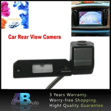 Chuang Qian Car Backup Rear View Reverse CCD font b Camera b font For VW T5