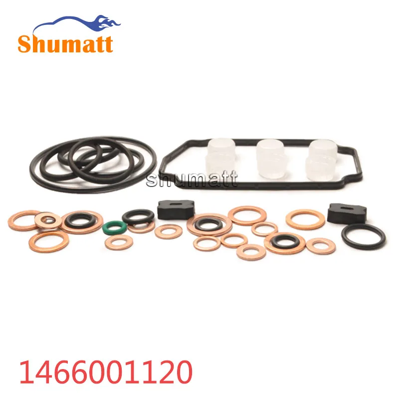 SHUMAT дизельная топливная система насос Common Rail Ремонтный комплект 146600-1120(800600