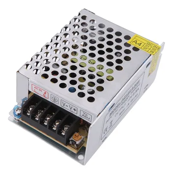 

AC 110V/220V to DC 12V 2.5A 30W Voltage Transformer Power Adapter for Led strip LED display billboard industrial equipment