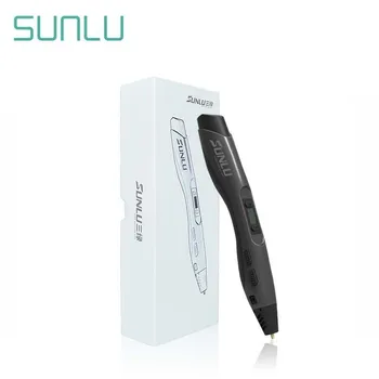 

3D Pen SL-300A Refill ABS/PLA/PCL Filament 1.75mm Children Drawing Printing Pens Temperture Adjustable Magic Pen