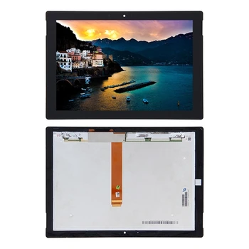 

LCD Screen and Digitizer Full Assembly for Microsoft Surface 3 1645 RT3 1645 10.8
