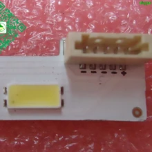 676 мм светодиодный фонарь с подсветкой 80 светодиодный s для samsung 55 дюймов ТВ LJ64-03479A 2012SGS55 7030L ЖК-монитор высокий 2012SG555 Новинка